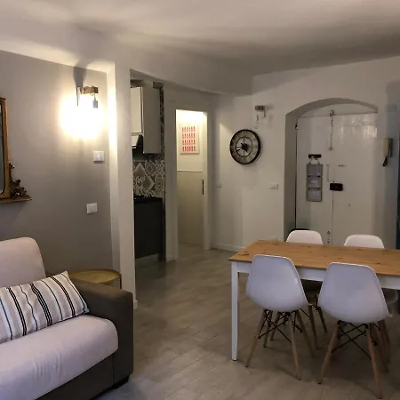 Apartment Casa Margherita *