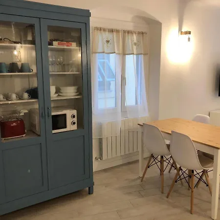 Casa Margherita Apartment