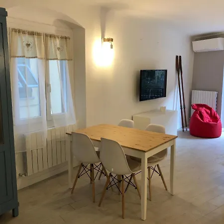 Apartment Casa Margherita *