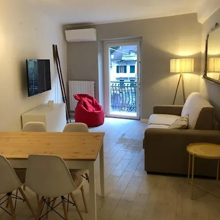 Apartment Casa Margherita *