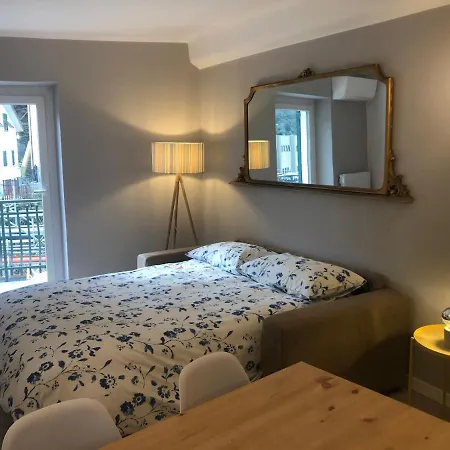 Casa Margherita Apartment Varazze