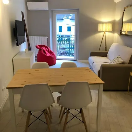 Casa Margherita