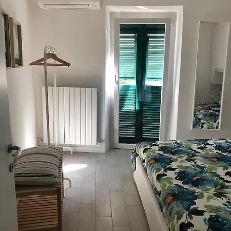Apartment Casa Margherita Varazze