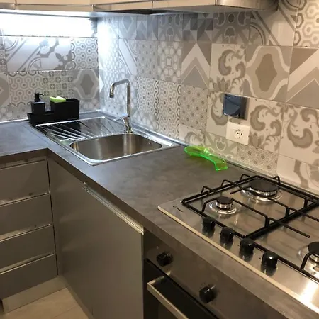 Casa Margherita Apartment *