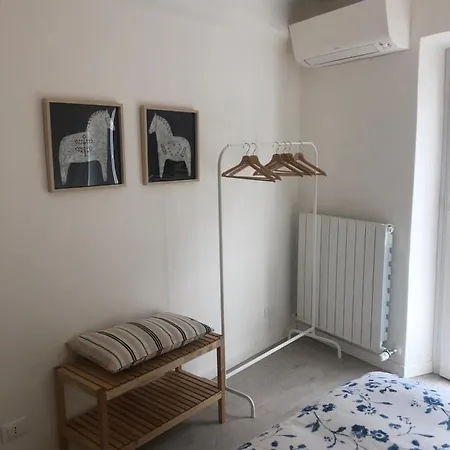 Apartamento Casa Margherita *