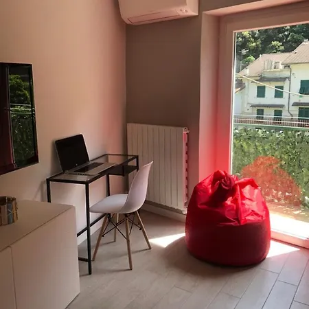 Casa Margherita