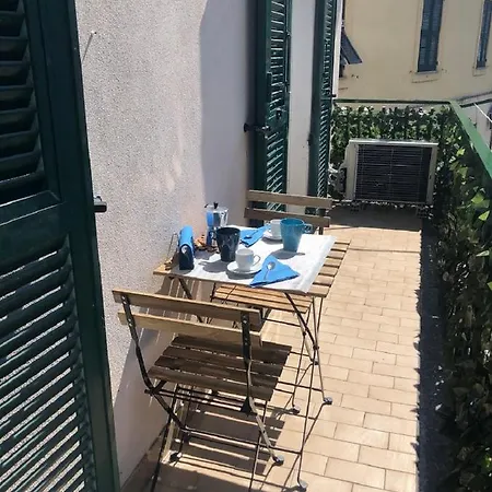 Casa Margherita Apartment *