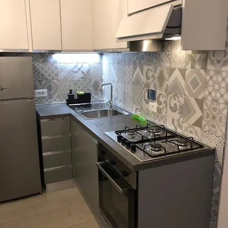 Casa Margherita Apartment