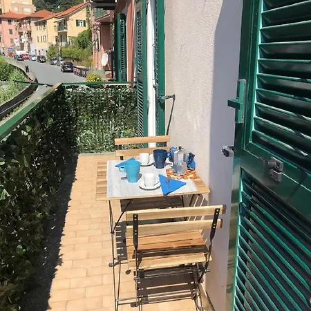 Casa Margherita Varazze
