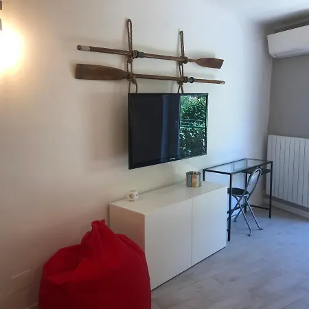 Apartment Casa Margherita