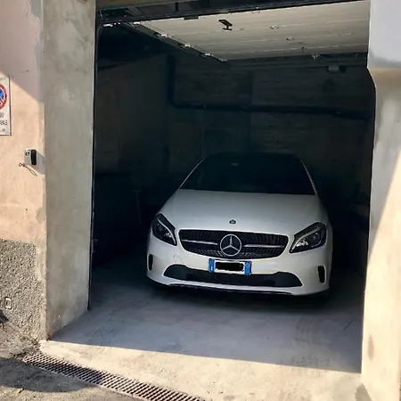 Apartamento Casa Margherita
