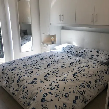 Casa Margherita Apartment