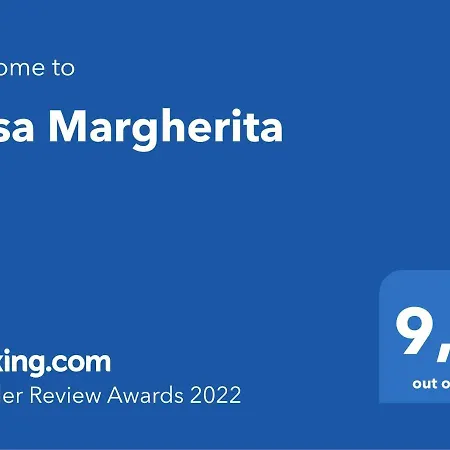 Casa Margherita Apartment *